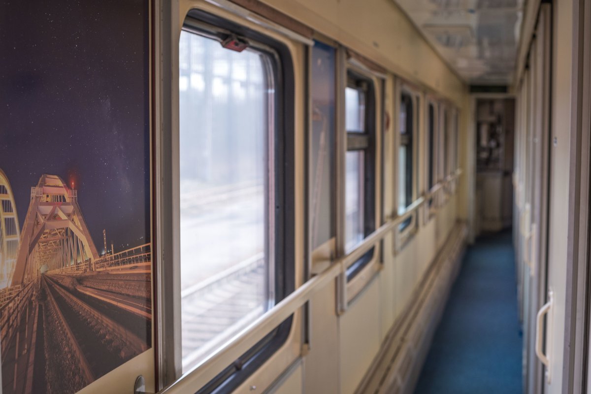 Поезд Екатеринбург Севастополь есть?