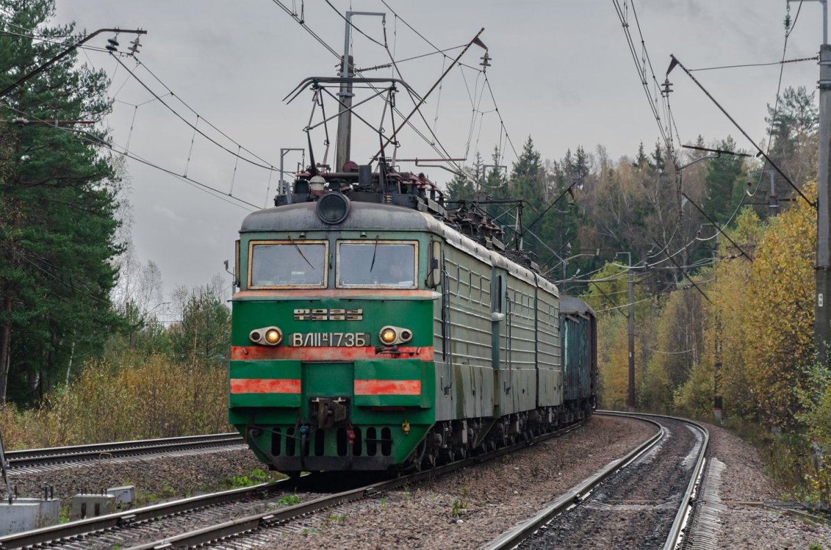 Кубинка электричка