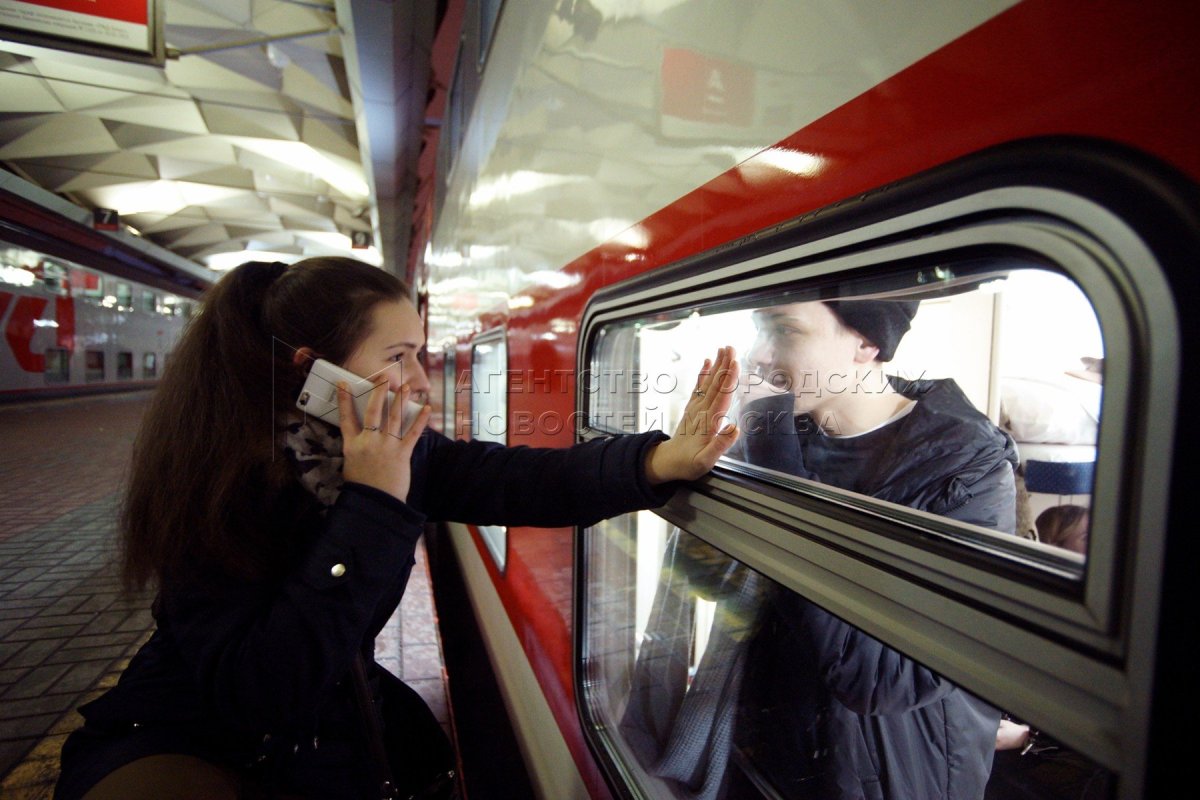 Пассажирские перевозки по России