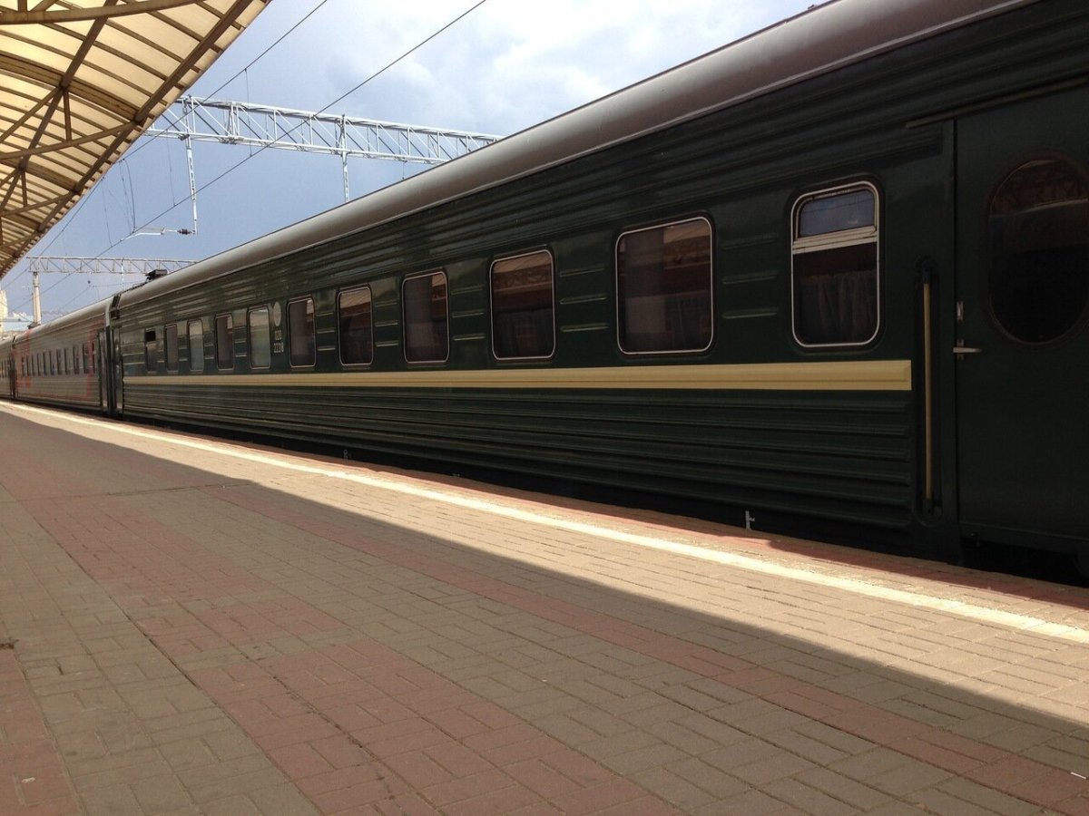 174м Москва Евпатория