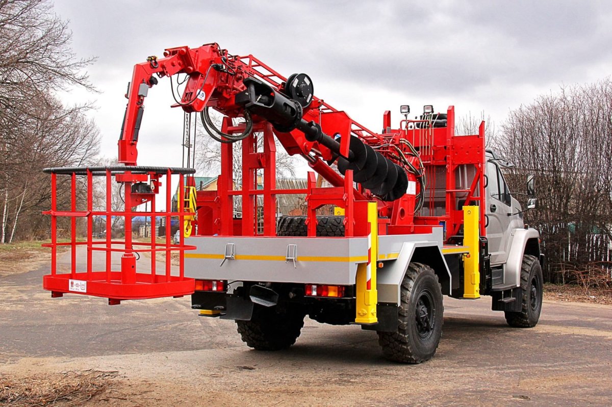 БКУ Kanglim kdc5600