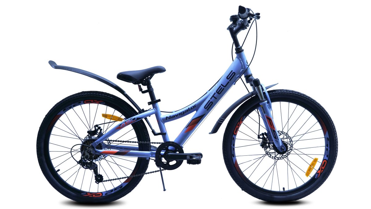 Стелс навигатор 430