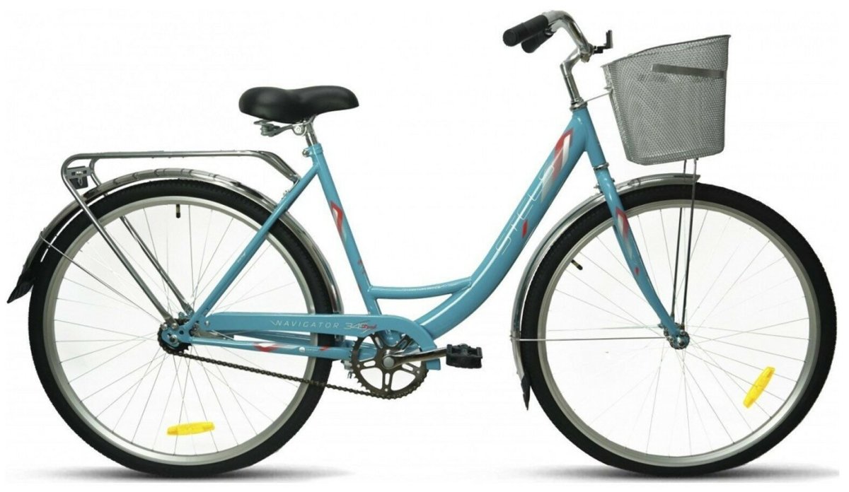 Велосипед 28 stels Navigator-345