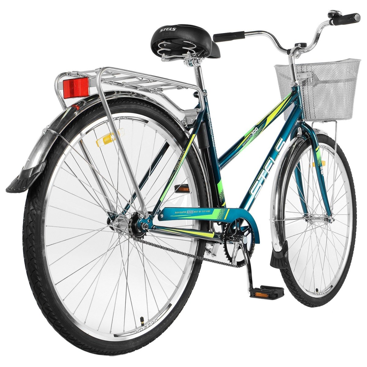 Велосипед 28" stels Navigator-300