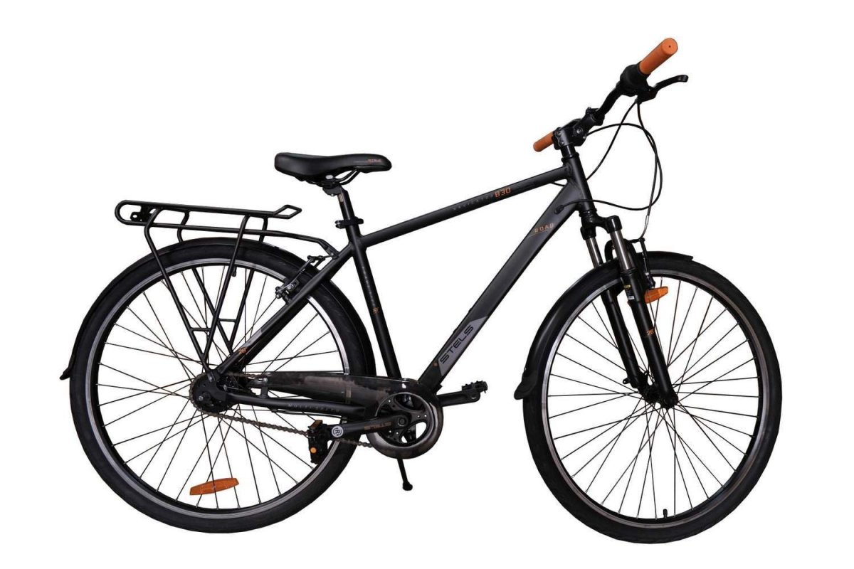 Стелс навигатор 830