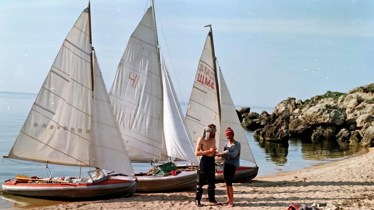 Швертбот мева