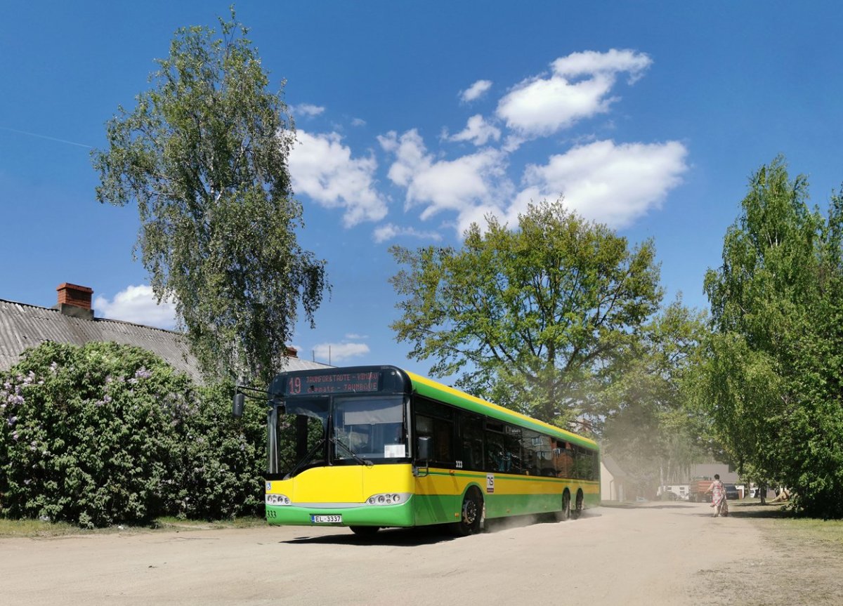 Автобус фото