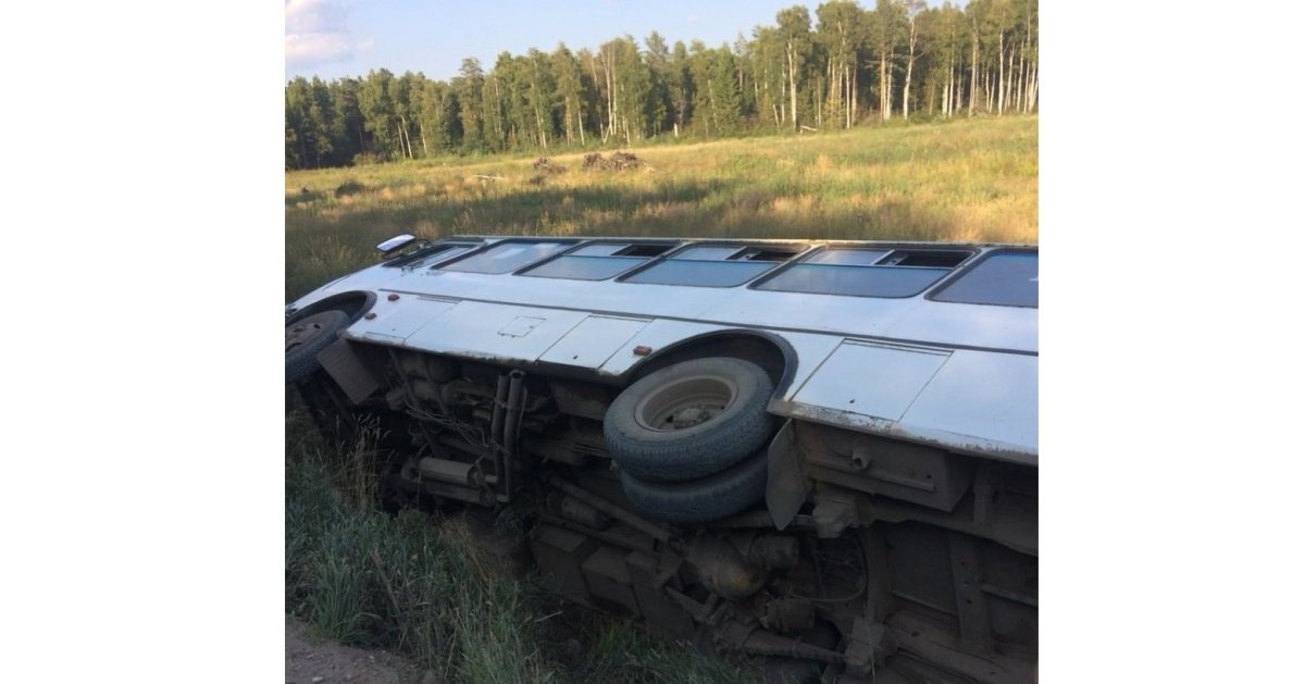 Сидоровка Кировская область