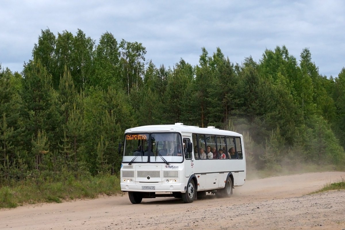 ПАЗ 4234-03