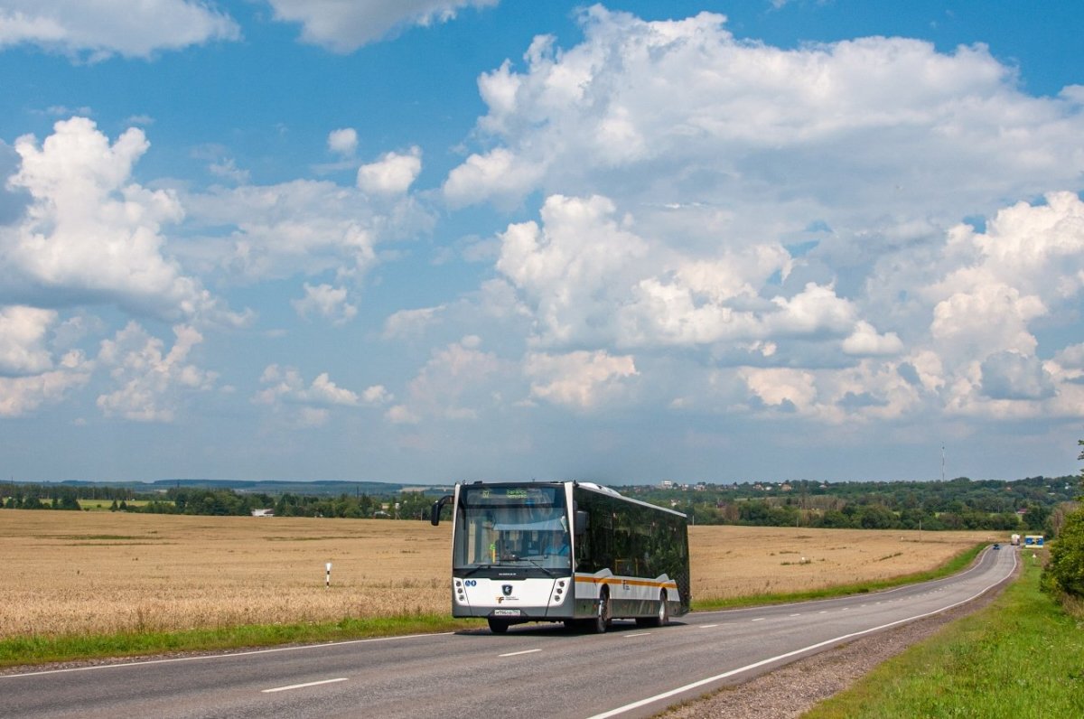 НЕФАЗ 5299-31-52