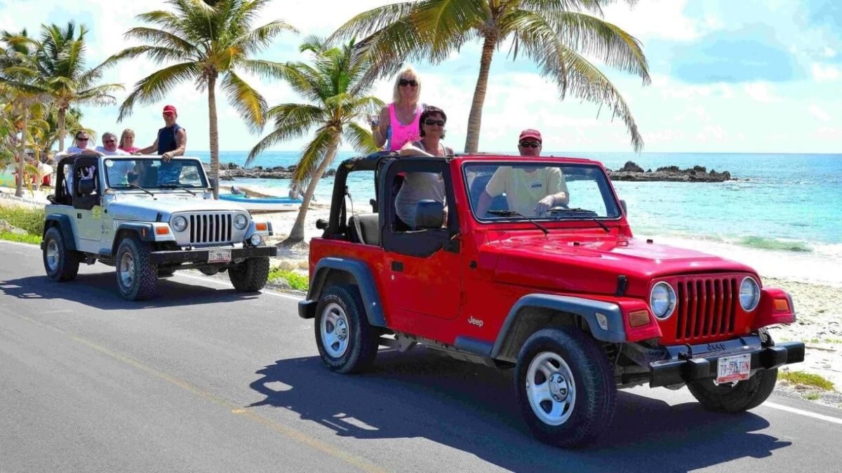 Мексиканские автомобили