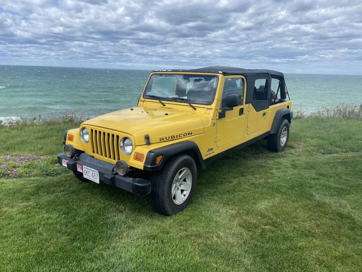 Вкладыши джип Вранглер