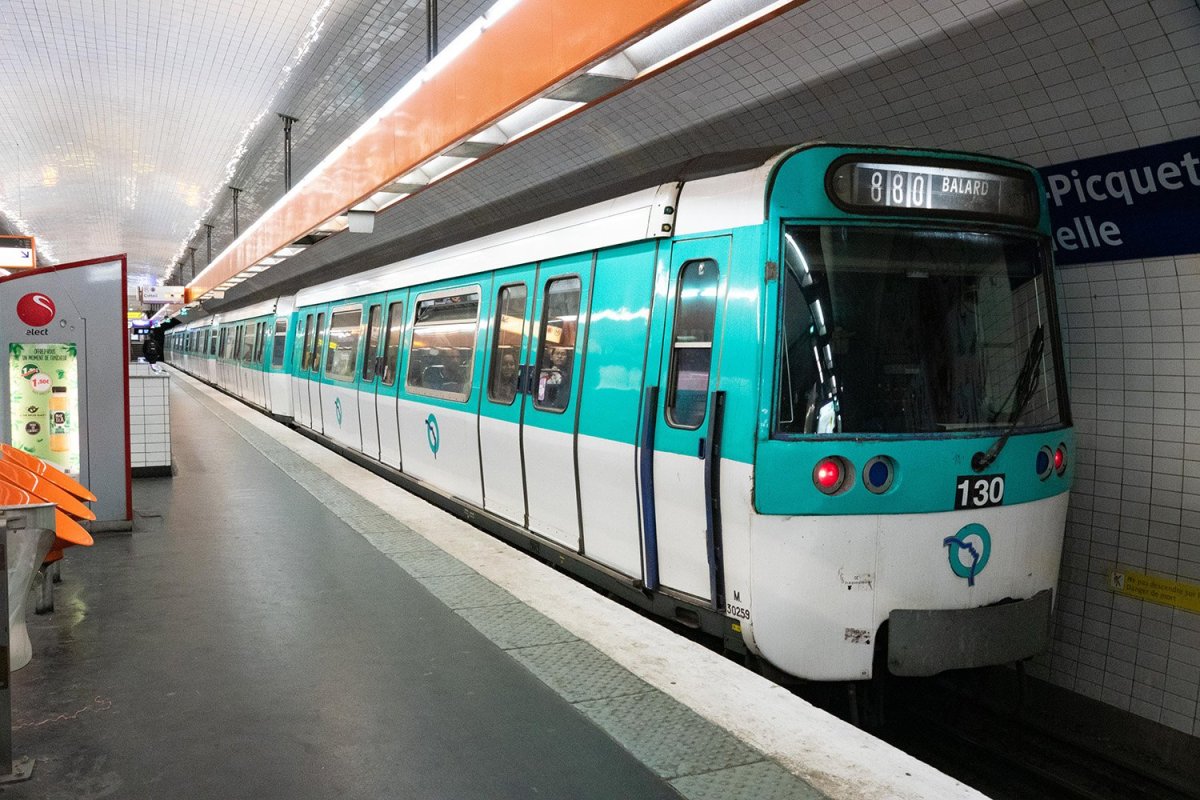 Метро России