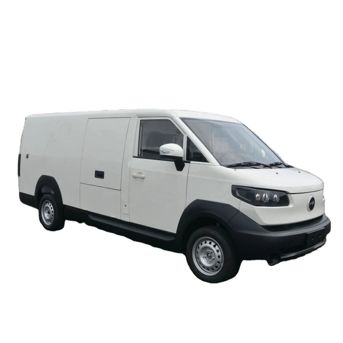 Ford Transit 2010