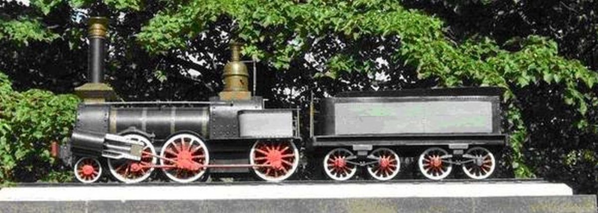 Александровский (Пролетарский) завод