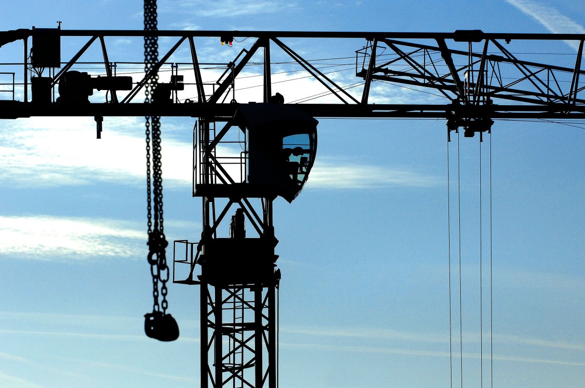 Грузоподъемное оборудование