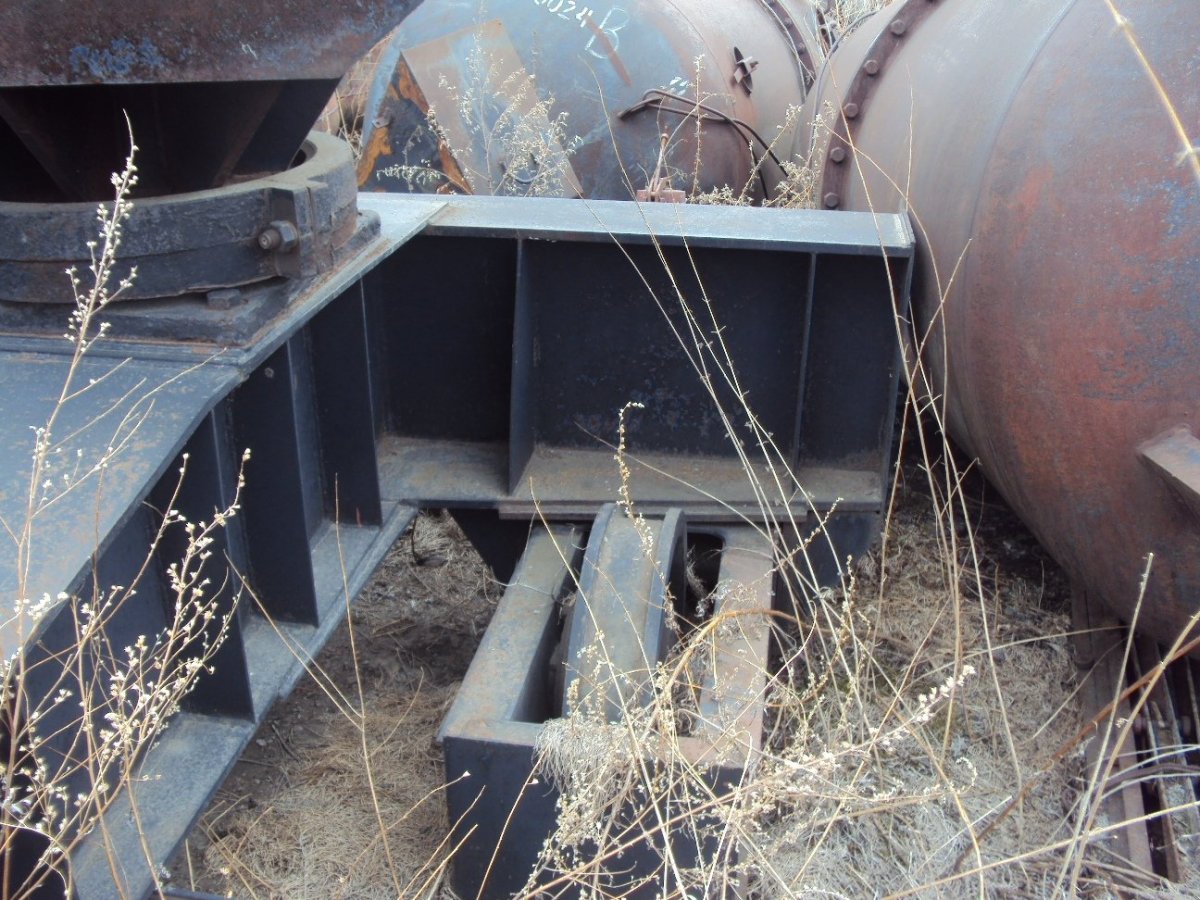 БК 1000 ходовые тележки