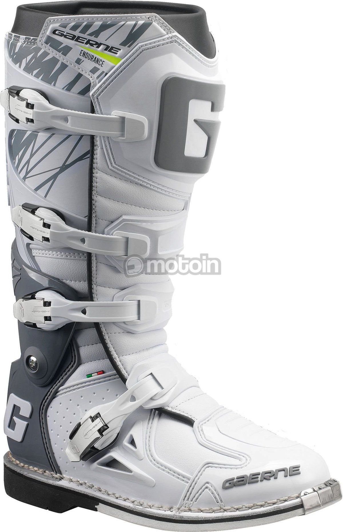 Мотоботы Gaerne Fastback