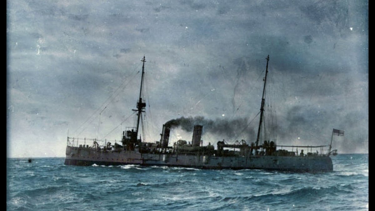 Англо-занзибарская война 1896