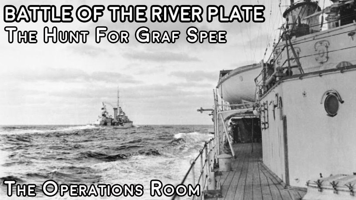 Крейсер Аякс 1940