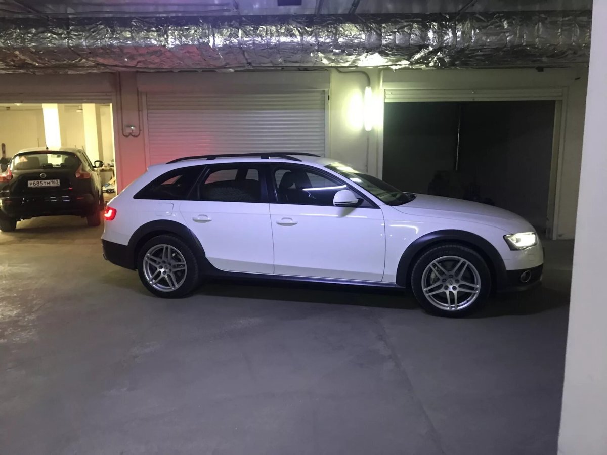 Диски Porsche Macan r18