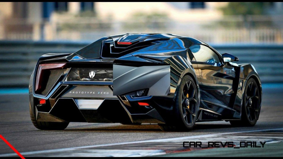 Лукан машина