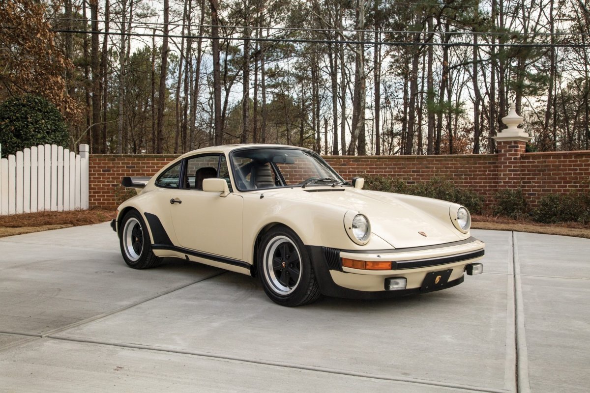 Porsche 911 1979