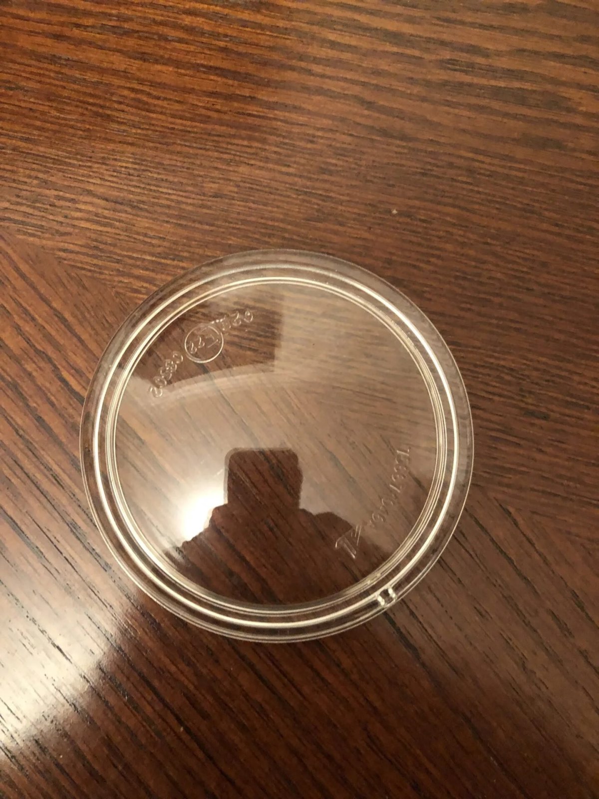 Стекло ПТФ поло седан 2014