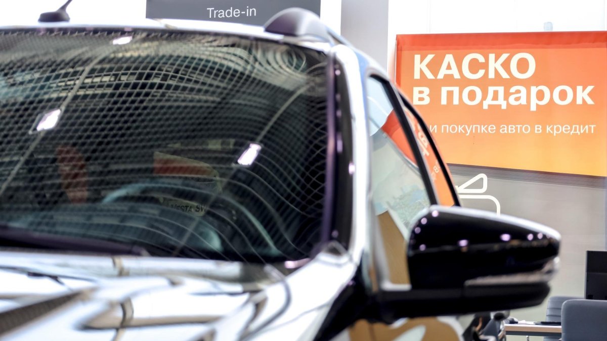 Обязательно каско при автокредите