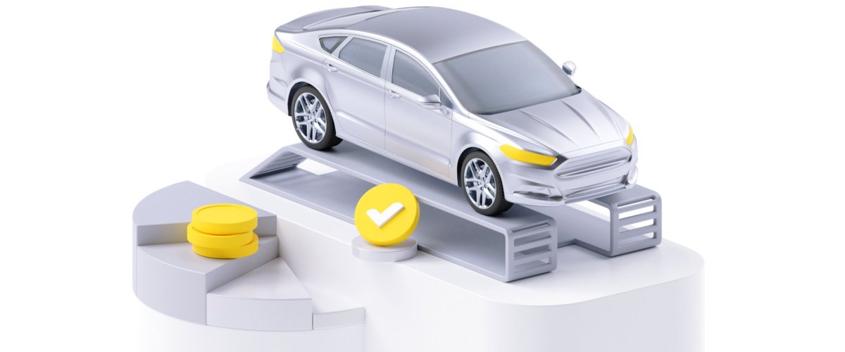 Рассчитать автокредит