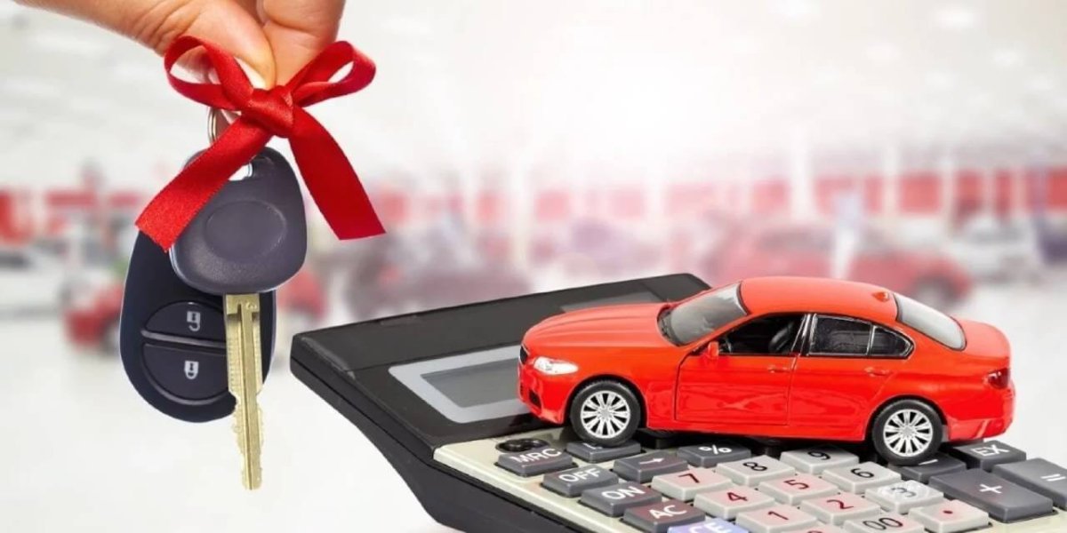 Кредитная машина