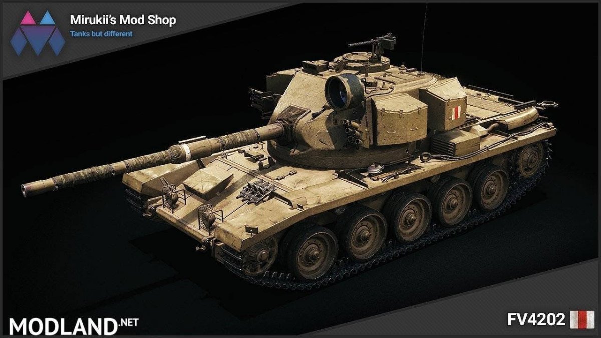 Ремоделинг блиц fv4202