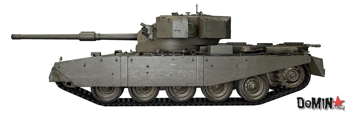 ФВ 4202 С боку