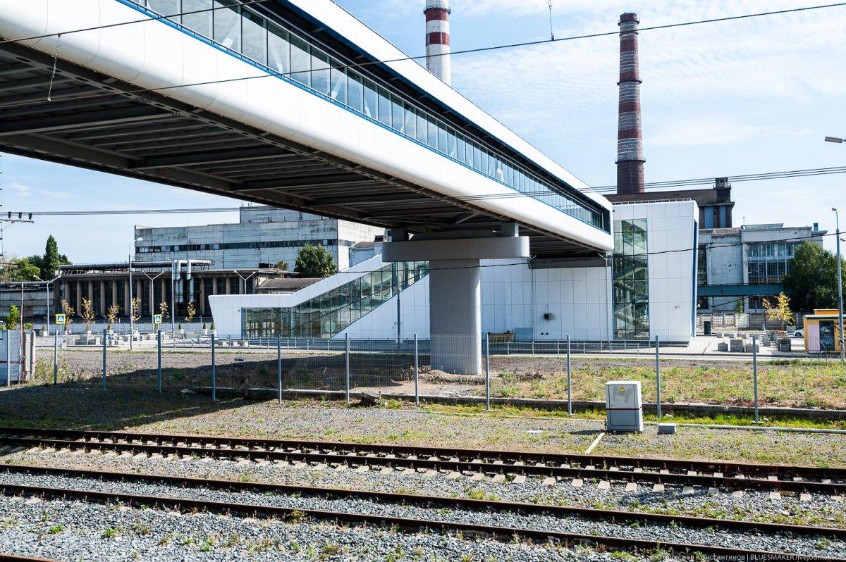 Измайлово (станция МЦК)