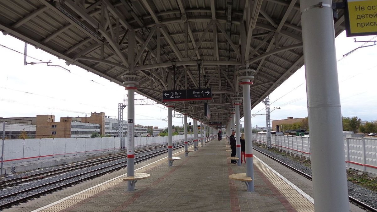 ЗИЛ (станция МЦК)