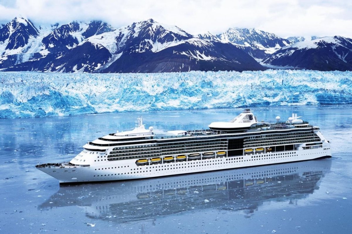 ТРЕЙД лайнер дженилед