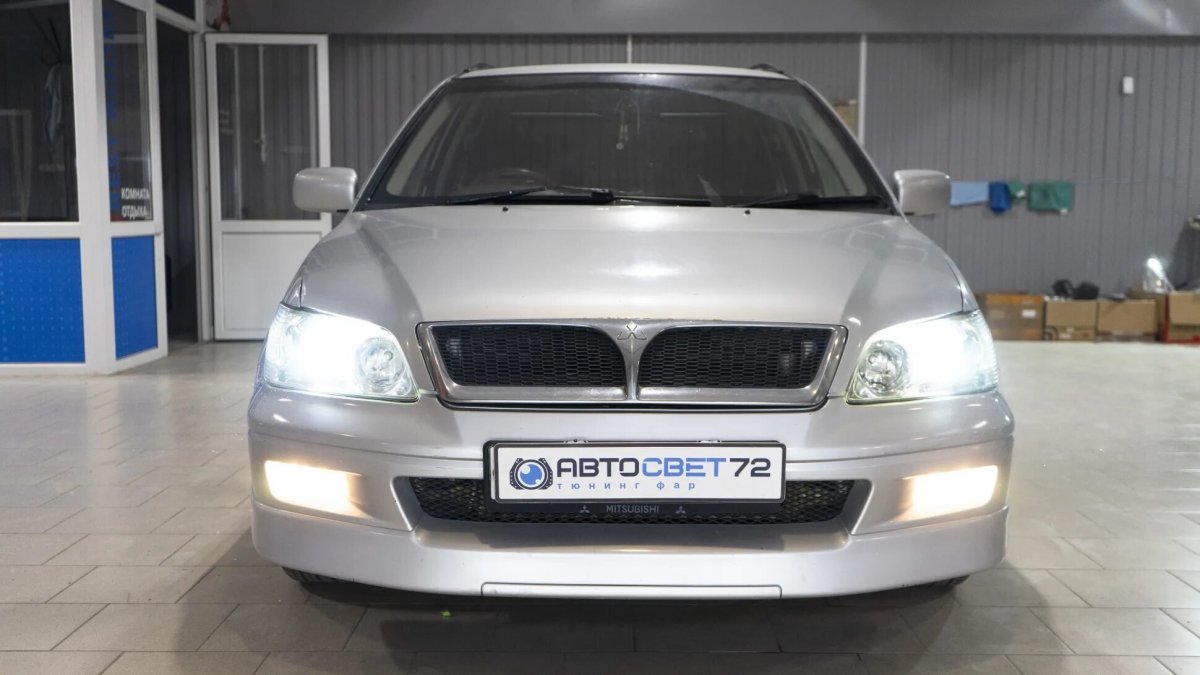 Накладка Lancer Cedia