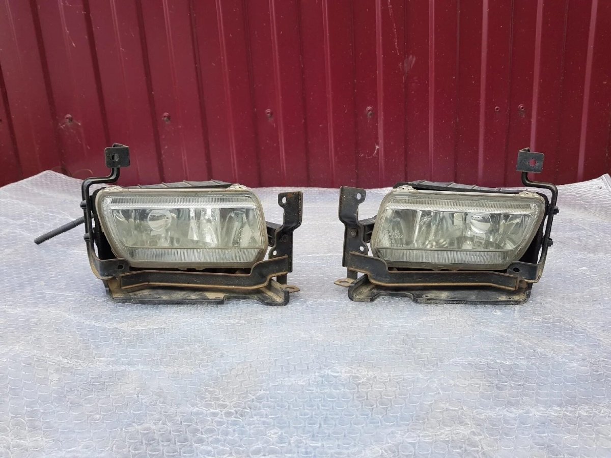 Cedia cs5w противотуманки