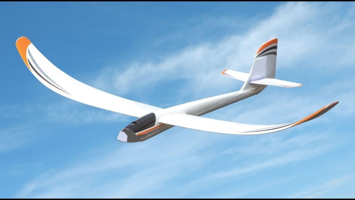 Глидер (глайдер)