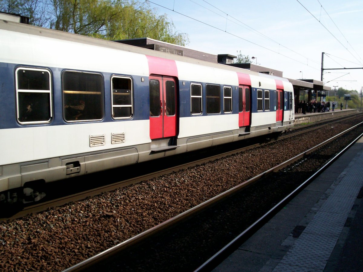 Чешские пассажирские вагоны