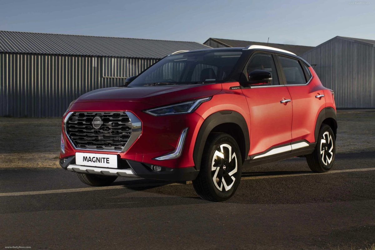 Субкомпактные кроссоверы 2022