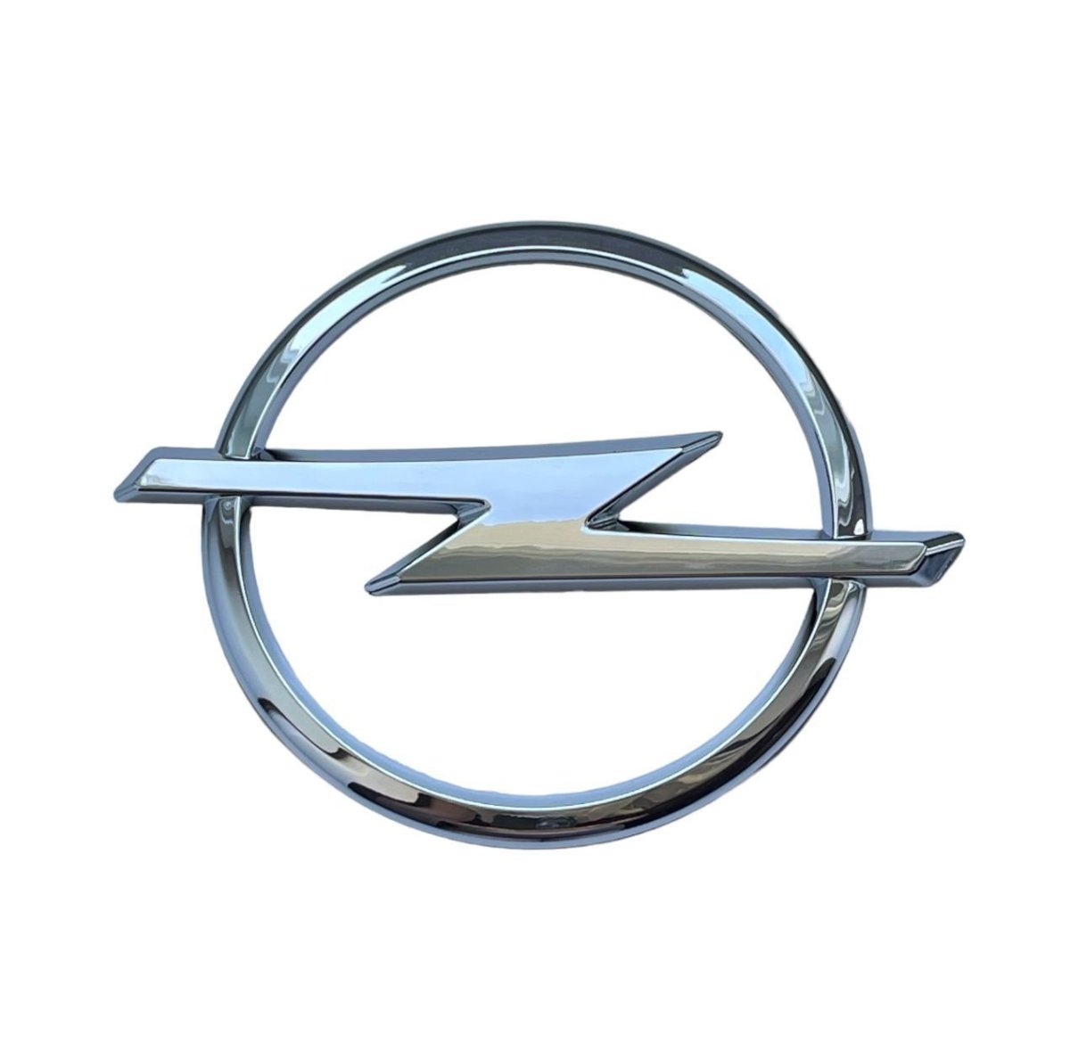 Опель Зафира лого