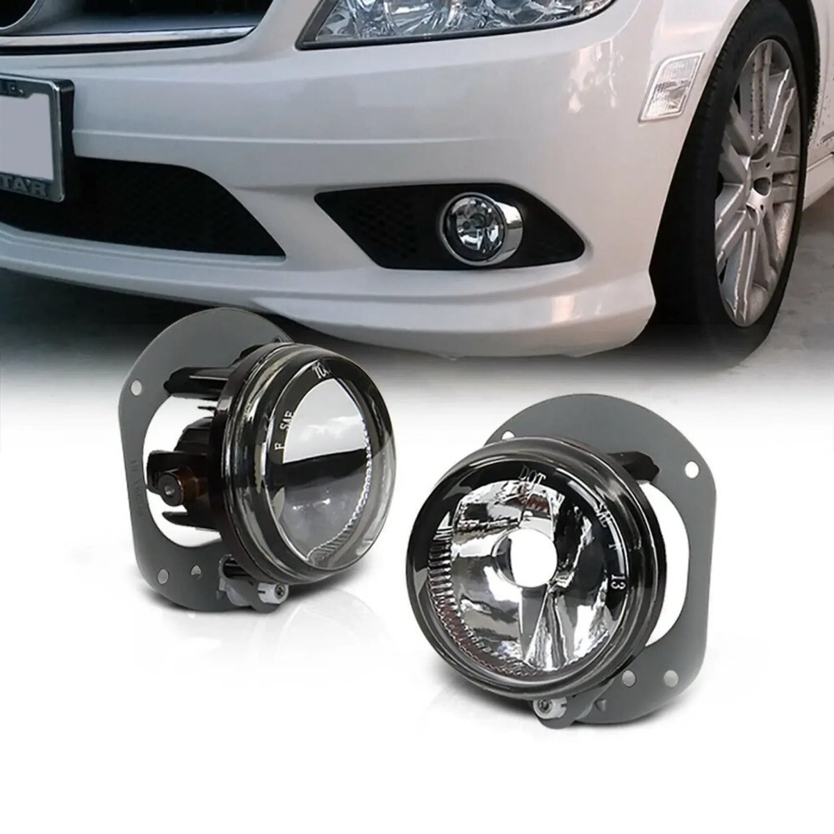 ПТФ w164 AMG HELLA