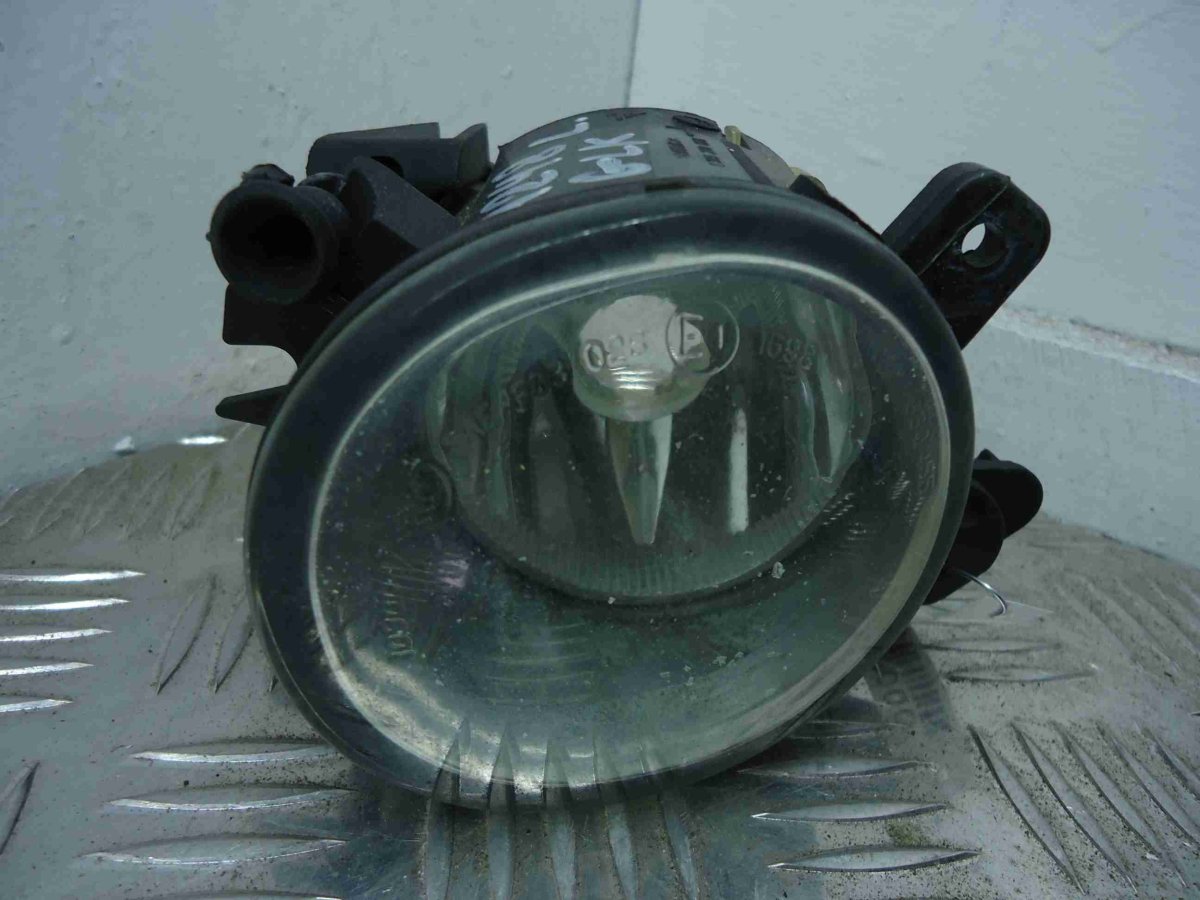 Противотуманные фары GLK Mercedes