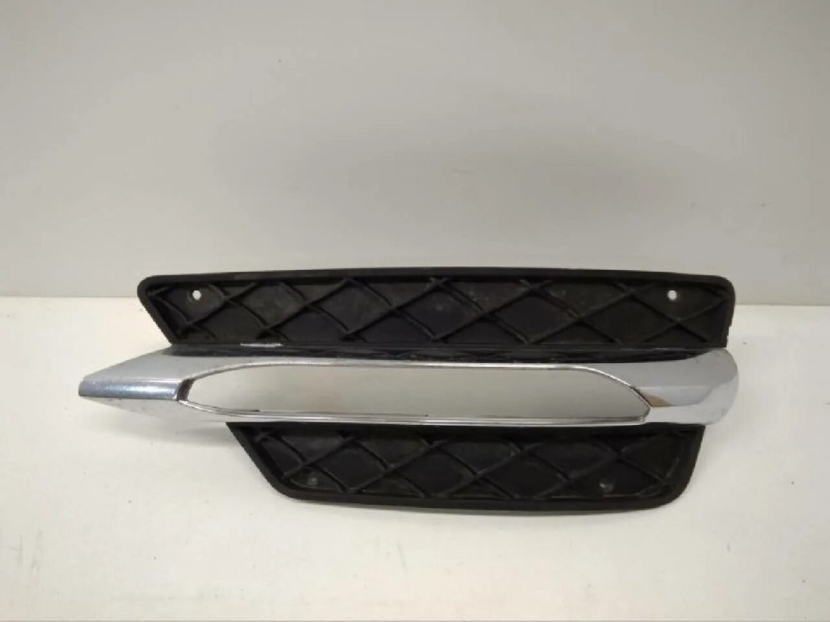 ПТФ Mercedes w204 Рестайлинг оригинал