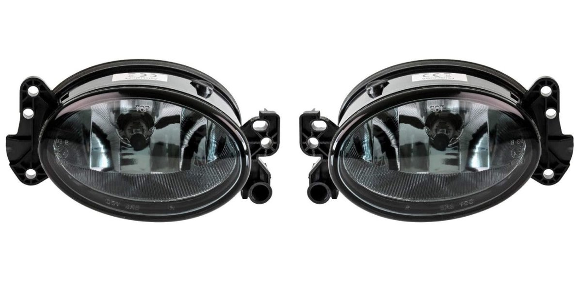 ПТФ Мерседес w230