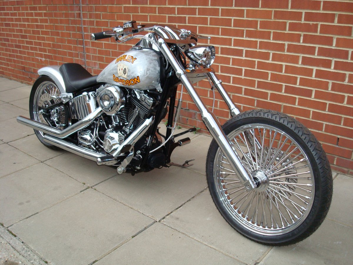 Мальборо мото