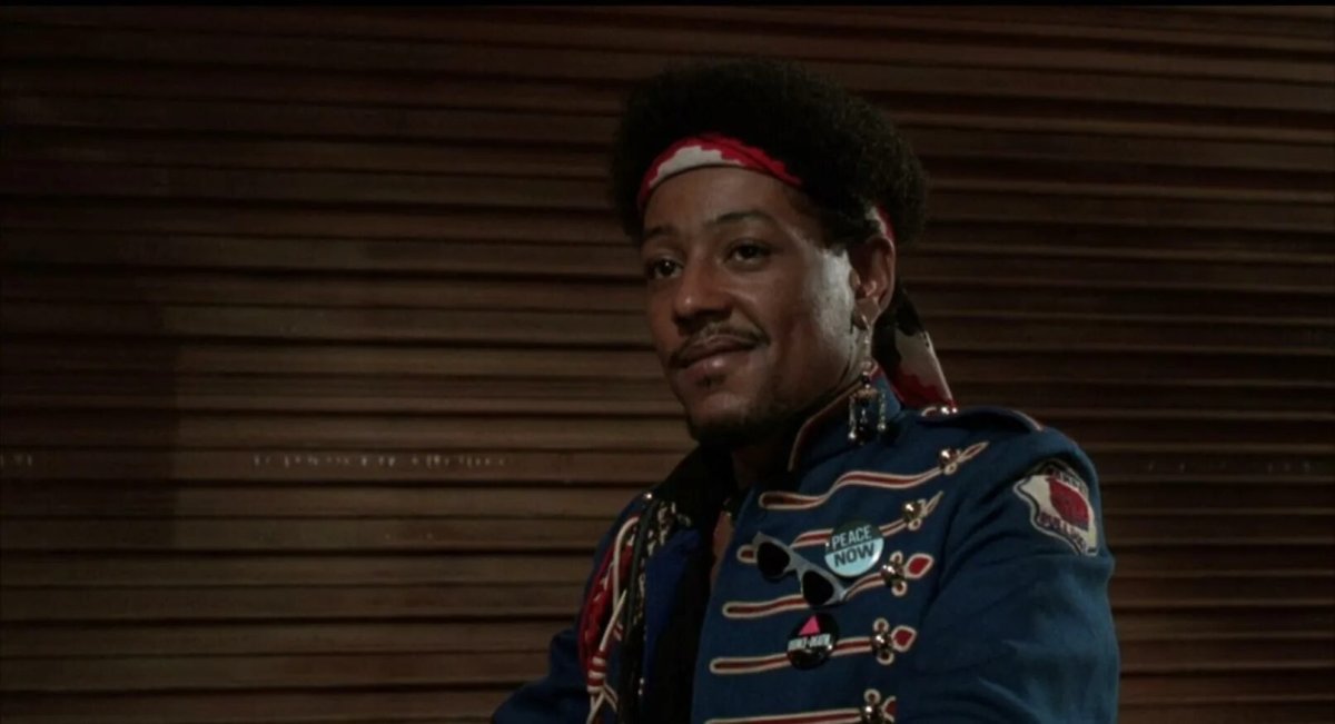 Джанкарло Эспозито Харли Дэвидсон