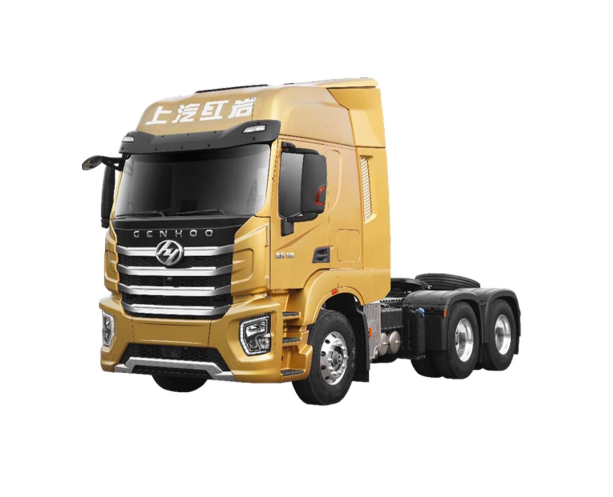 Ивеко Хонгян