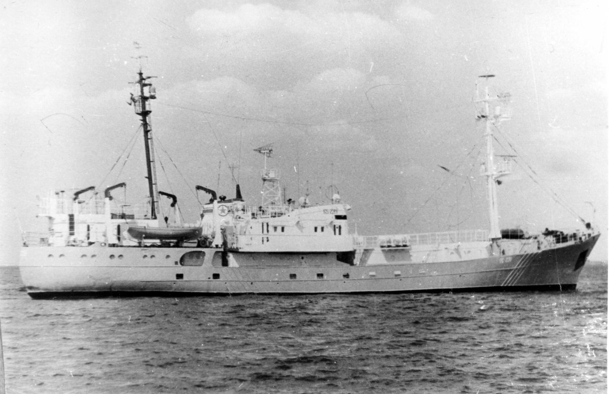 ЧФ МРЗК Экватор